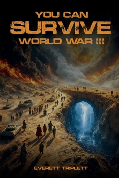 Paperback You Can Survive World War III Book