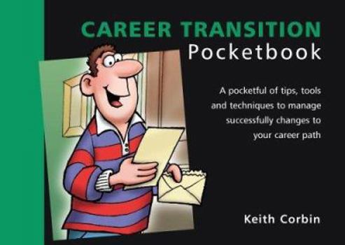 Paperback The Career Transition Pocketbook Book