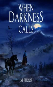 Paperback When Darkness Calls Book