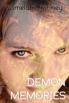 Paperback Demon Memories Book