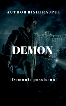 Paperback Demon Book