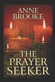 Paperback The Prayer Seeker Book