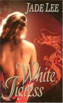 Mass Market Paperback White Tigress Book