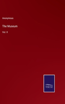 Hardcover The Museum: Vol. II Book