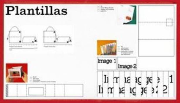 Paperback Diseñar con papel: Técnicas y posibilidades del papel en el diseño gráfico (Spanish Edition) Book