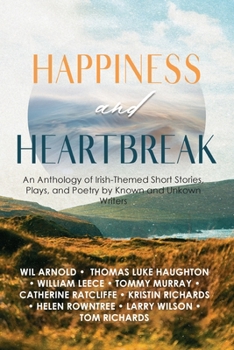 Paperback Happiness and Heartbreak Book