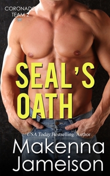 Paperback SEAL's Oath Book