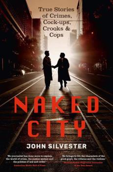 Paperback Naked City Book