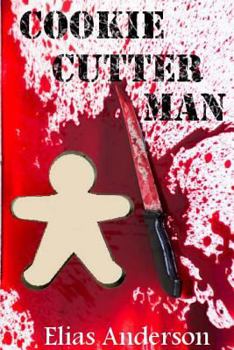 Paperback Cookie Cutter Man Book