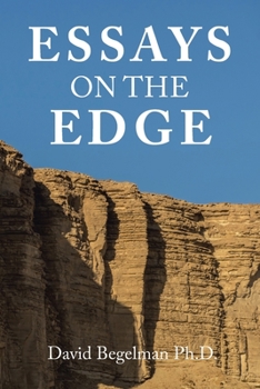 Paperback Essays on the Edge Book