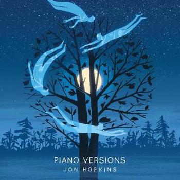 Vinyl Piano Versions Ep Book