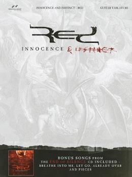 Paperback Innocence & Instinct Book