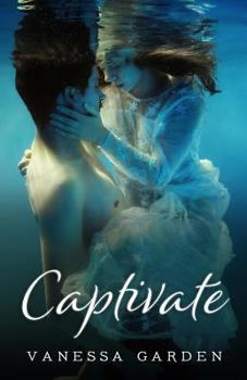 Paperback Captivate (Submerged Sun) Book