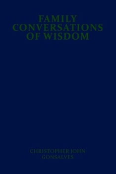 Family Conversations of Wisdom