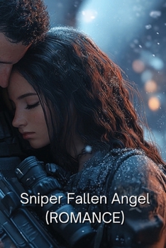 Paperback Sniper Fallen Angel(ROMANCE) Book