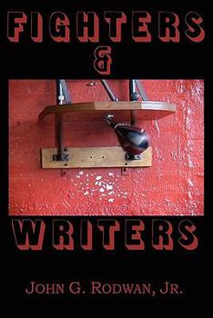 Paperback Fighters & Writers Book