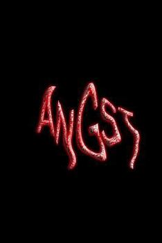 Angst: Angstzustand Beklemmung Depression Albtraum Alpträume Krankheit Phobie Verlustangst Nachtangst Prüfungsangst Unbehagen