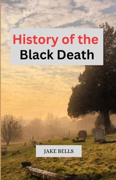 Paperback History of the Black Death Book