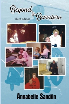 Paperback Beyond Barriers Book