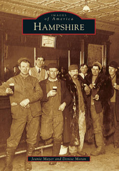 Hampshire - Book  of the Images of America: Illinois