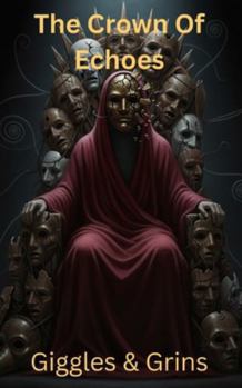 Paperback The Crown Of Echoes Book