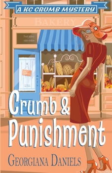 Paperback Crumb and Punishment Book