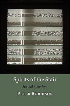 Paperback Spirits of the Stair Book