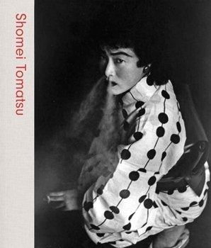 Hardcover Shomei Tomatsu Book