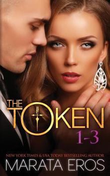 Paperback The Token 1-3: Alpha Billionaire Dark Romance Book