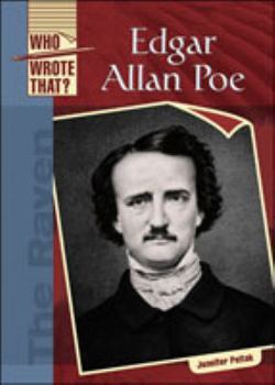 Library Binding Edgar Allan Poe Book