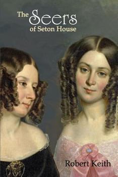 Paperback The Seers of Seton House Book