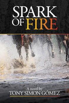 Paperback Spark of Fire Book