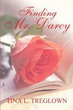 Paperback Finding Mr. Darcy Book