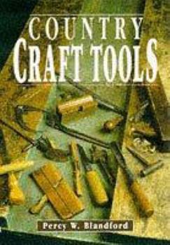 Paperback Country Craft Tools Book