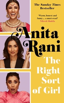 Hardcover The Right Sort of Girl Book