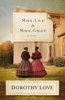 Paperback Mrs. Lee and Mrs. Gray Book