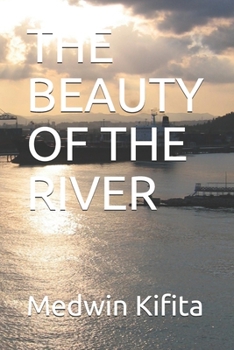 Paperback The Beauty of the River Book
