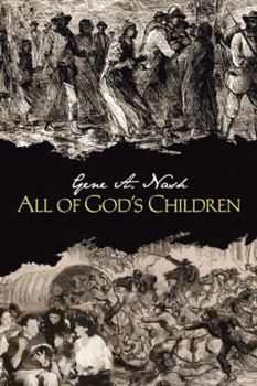 Paperback All of God's Children Book