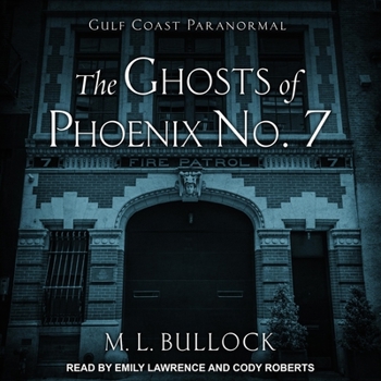 MP3 CD The Ghosts of Phoenix No. 7 Book