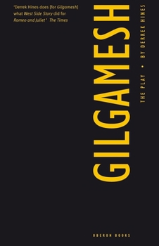 Paperback Gilgamesh Book