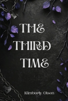 Paperback The Third Time Book