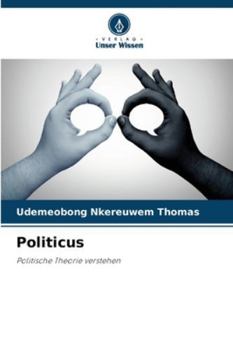 Politicus (German Edition)
