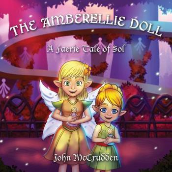 Paperback The AmberEllie Doll Book