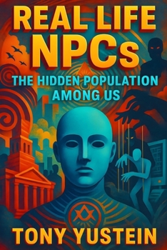Real Life NPCs: The Hidden Population Among Us
