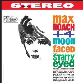 Moon Faced And Starry Eyed