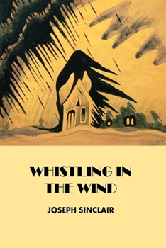 Paperback Whistling in the Wind Book