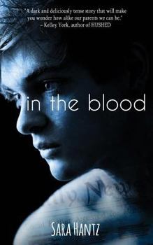 Paperback In the Blood Book