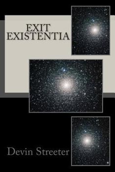 Paperback Exit Existentia Book