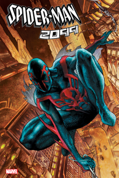 Spider-Man 2099 Omnibus Vol. 2 - Book  of the Spider-Man 2099 Omnibus