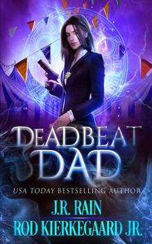 Paperback Deadbeat Dad Book